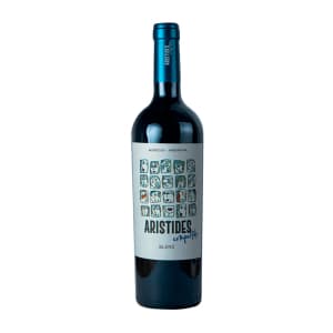 Aristides Linea Copartido Blend Tinto 750