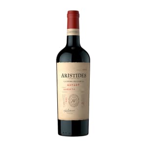 Aristides Estiba De Familia Merlot 750