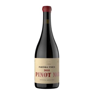 Aristides Linea Partida Única Pinot Noir 750