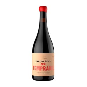 Aristides Linea Partida Única Tempranillo 750