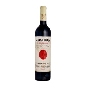 Aristides Linea Confidencial Cabernet Franc 750