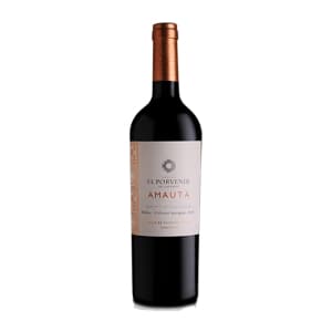 Amauta Inspiracion (malbec-cabernet-syrah) 750