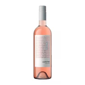 Renacer Punto Final Malbec Rose 750