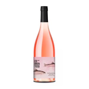 Correntoso Rosado Merlot 750
