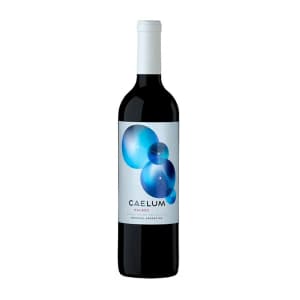 Caelum Terrior Malbec 750