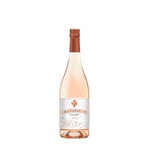 Chañarmuyo Gran Vino Rosado 500
