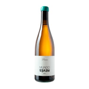 Mundo Reves Cuvee L Ecume Semillón 750