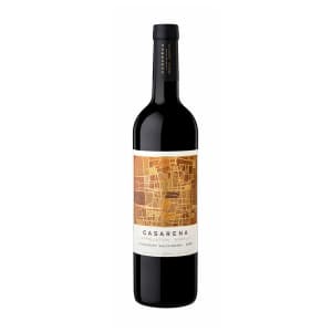Casarena Apellation Agrelo Cab. Sauvignon 750