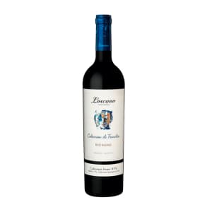 Loscano Colección De Familia Cab. Franc 750