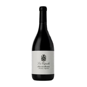 La Cupula Blend De Montaña Malbec 750