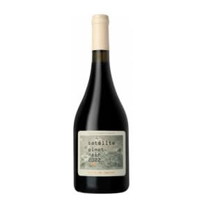 Satelite Torre De Jupiter Pinot Noir 750