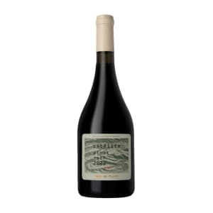 Satelite Seda De Pluton Pinot Noir 750