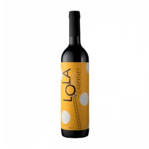 Lola Montes Cabernet Sauvignon 750