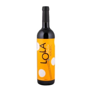 Lola Montes Malbec 750