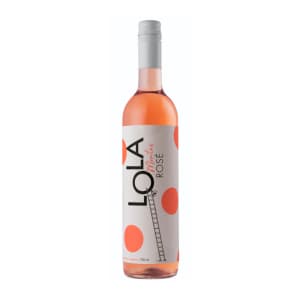 Lola Montes Rose 750