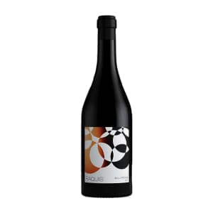 Raquis Parajes Blend San Pablo 2021 750
