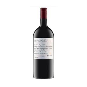 Rutini Antologia Lx (60) 3000 Cofre