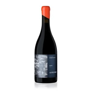 Autoctono Malbec Las Compuertas 750 ml