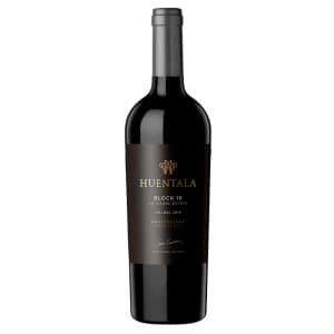 Huentala Block Edition 03 Malbec 3000