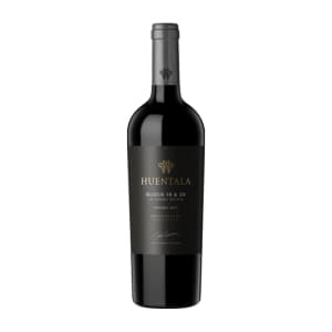 Huentala Calizo Albar Block 03 Malbec 750