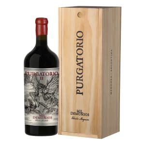 Sin Reglas Purgatorio Ii 1500 Cofre