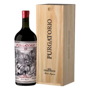 Sin Reglas Purgatorio Iii Assemblage 1500 Cofre