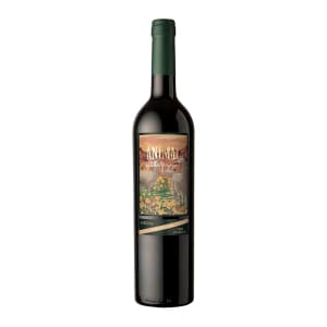 Animal Organic Criolla 750
