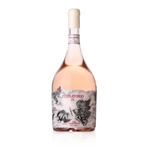 Sin Reglas Purgatorio Iv Rosado 1500