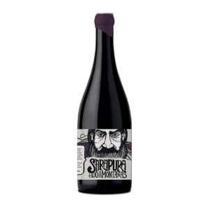 Sarapura Tinto De Tintas (sa Cs Me) 750