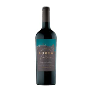 Mauricio Lorca Poetico Cabernet Franc 750