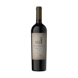 Matervini Piedras Viejas Terrazas Malbec 750