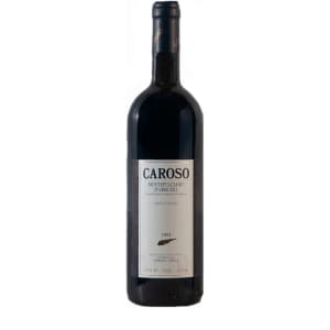 Caroso Montepulciano Dábruzzio 1991 3000