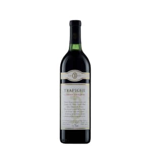 Trapiche Roble Cabernet Sauvignon 1993 750