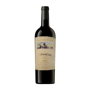 Navarro Correas C.p. Edición Syrah 2000 750