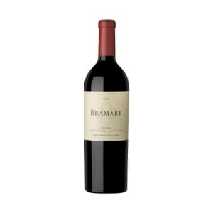 Bramare V.d. Touza Malbec 2016 750