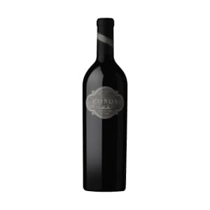 Cobos Malbec Chañares 2015 750