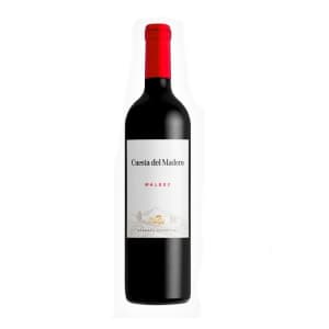Cuesta Del Madero Varietal Malbec 750