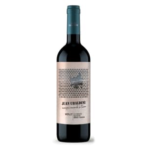 Juan Ubaldini Merlot La Consulta 750