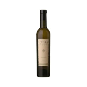Lagarde Henry Cosecha Tardia 375 Cofre