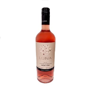 Luna Malbec Rose 750