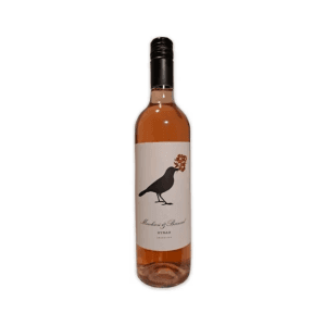 Marchiori & Barraud Syrah Rosado 750