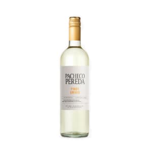 Pacheco Pereda Enologia Sustentable Pinot Grigio 750