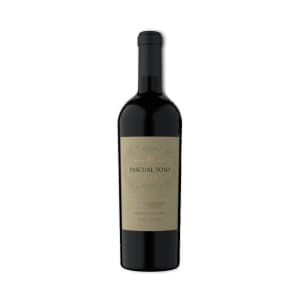 Pascual Toso Alta Cabernet Franc 750