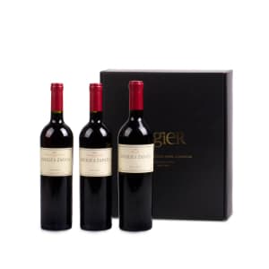 Selección Especial Angélica Zapata Estuche 3