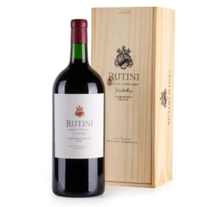 Rutini S. Vineyard Gualtallary Cab. Franc 3000 Cof