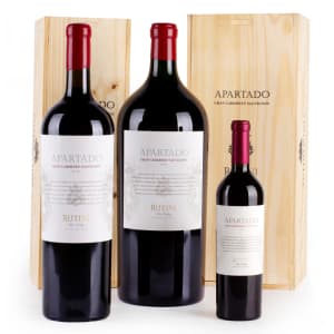 Apartado Gran Cabernet Sauvignon 750 Cofre