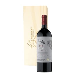 Tonel Unico Malbec Drummond Magnum 1500