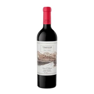 Trapiche Terroir Series Finca El Milagro Malbec 750