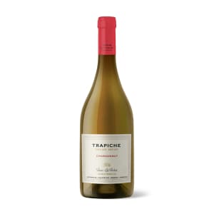 Trapiche T.s. Las Piedras Chardonnay 2019 750