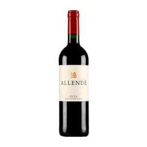 Finca Allende Tempranillo 2005 750